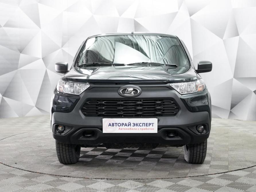 Lada (ВАЗ) Niva Travel I Ульяновск  - изображение 8