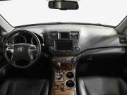 Toyota Highlander II (XU40) Рестайлинг Санкт-Петербург  - изображение 43
