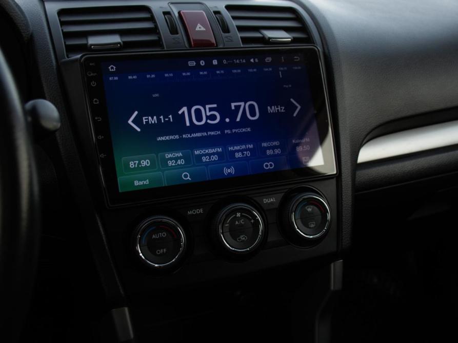 Subaru Forester IV Москва  - изображение 16