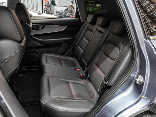 Chery Tiggo 7 Pro I с пробегом 2021 года, цена 1 720 000 рублей, 50198 км, внедорожник, Автокод Объявления