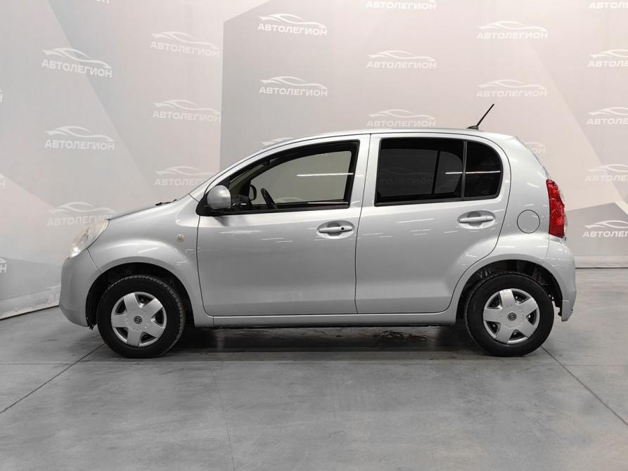 Toyota Passo II (C30) Новосибирск  - изображение 2