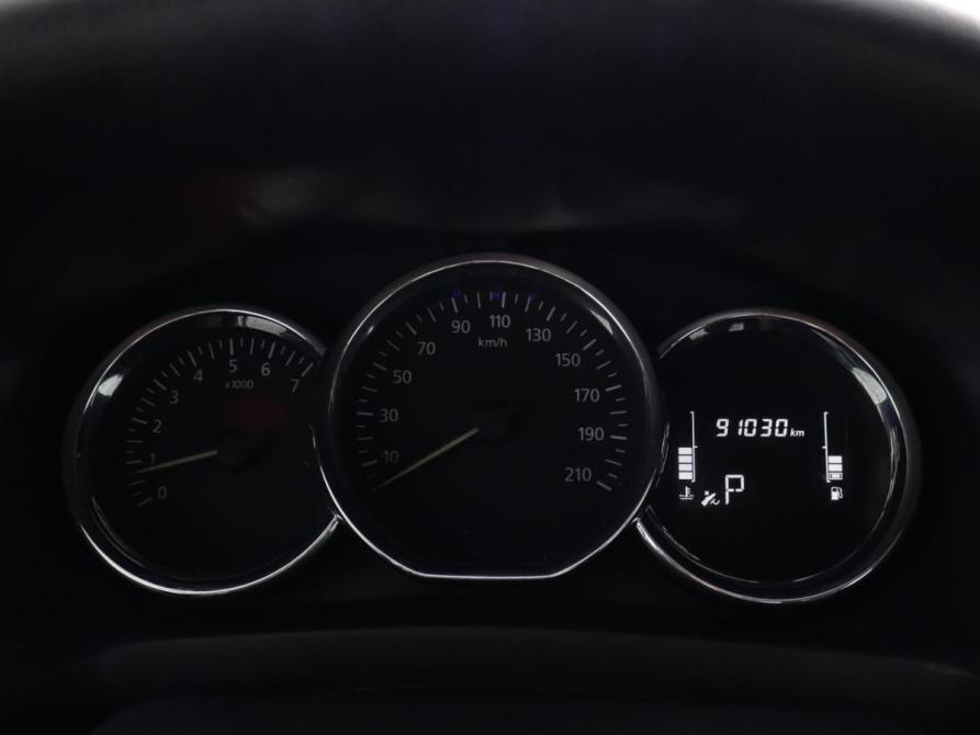 Renault Logan II Рестайлинг Химки  - изображение 10