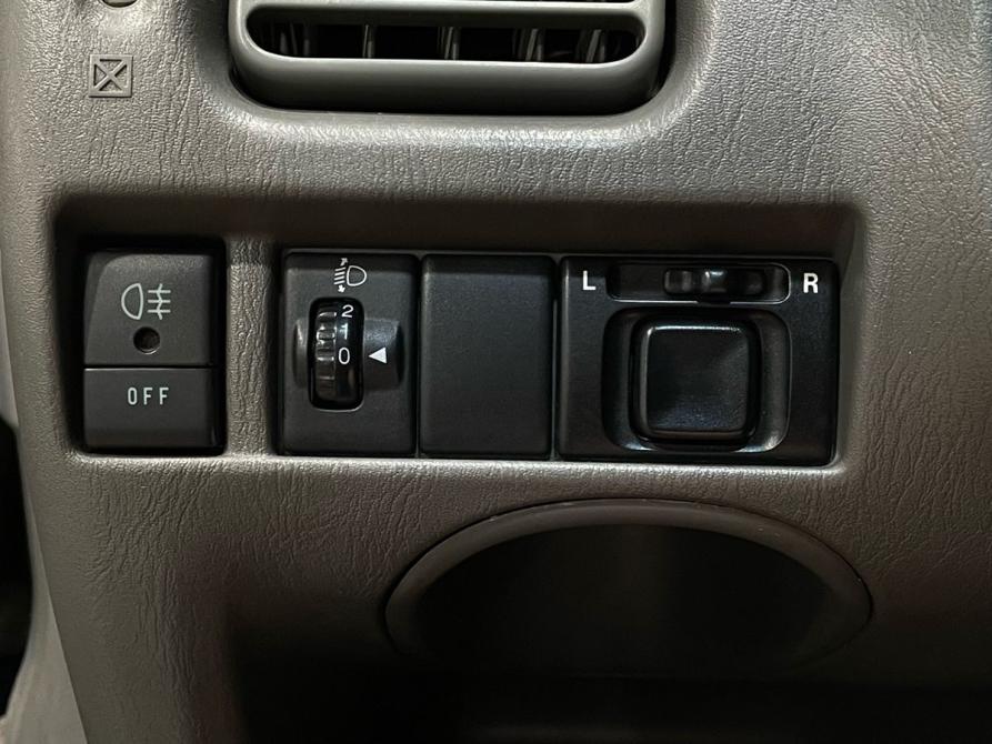 Suzuki Ignis I (HT) Пермь  - изображение 17