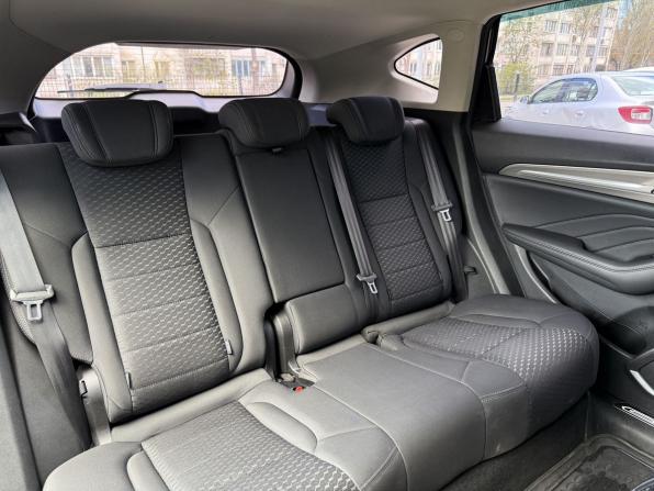 Haval F7 I с пробегом 2021 года, цена 1 750 000 рублей, 139737 км, внедорожник, Автокод Объявления