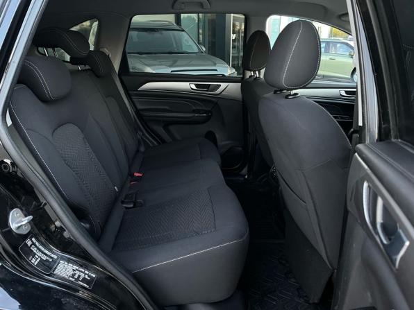 Haval M6 II с пробегом 2023 года, цена 1 520 000 рублей, 99302 км, внедорожник, Автокод Объявления