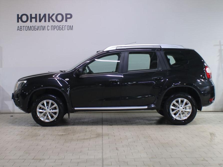 Nissan Terrano III (D10) Дзержинск  - изображение 7