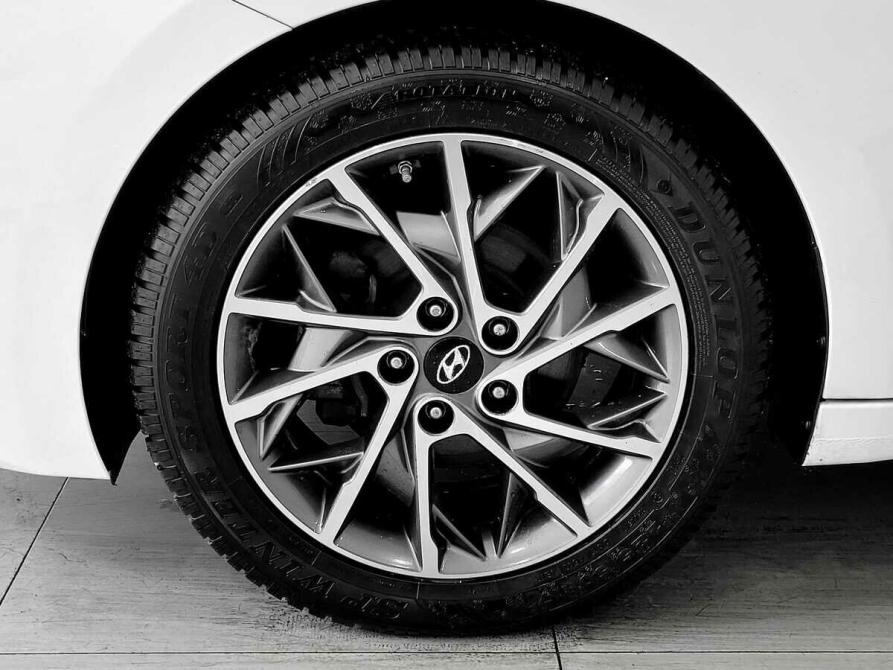 Hyundai Avante VI Рестайлинг Москва  - изображение 15