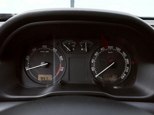 Skoda Octavia I (A4) Рестайлинг с пробегом 2006 года, цена 439 000 рублей, 255812 км, лифтбек, Автокод Объявления