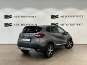 Renault Kaptur I Санкт-Петербург  - изображение 21