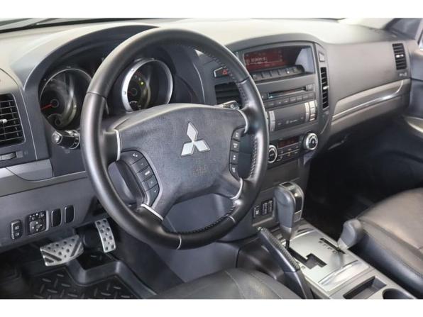 Mitsubishi Pajero IV Рестайлинг 1 с пробегом 2012 года, цена 1 990 000 рублей, 176355 км, внедорожник, Автокод Объявления