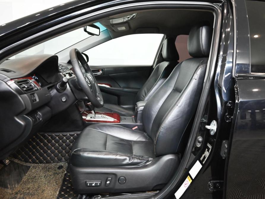 Toyota Camry VII (XV50) Екатеринбург  - изображение 19