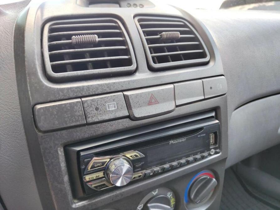Hyundai Accent II Набережные Челны  - изображение 10