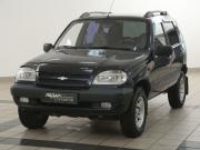 Chevrolet Niva I Иваново  - изображение 25
