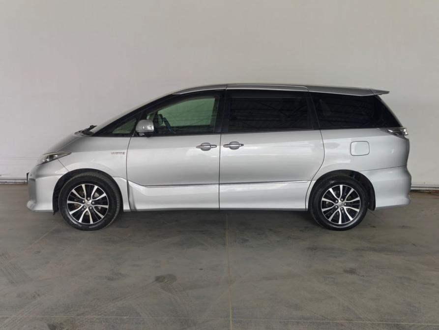 Toyota Estima III Рестайлинг 2 Москва  - изображение 7