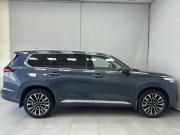 Exeed VX I Рестайлинг Красноярск  - изображение 43
