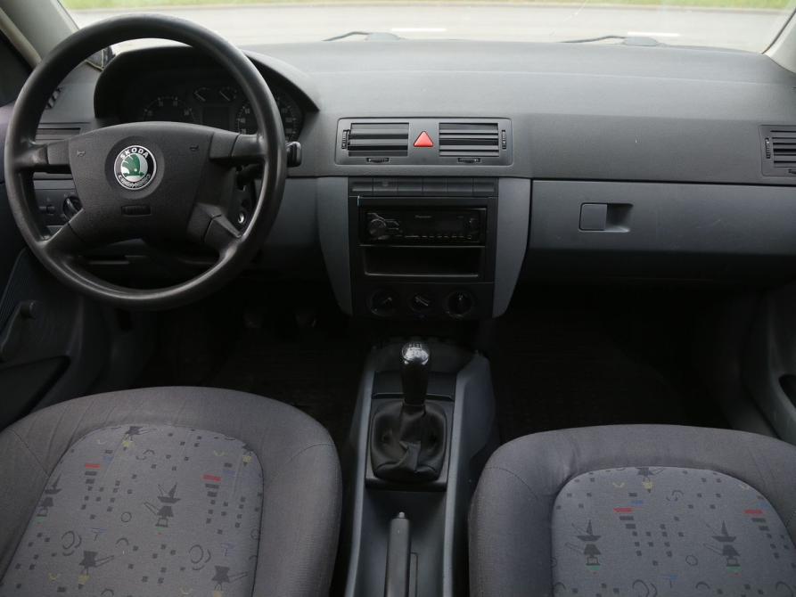 Skoda Fabia I Иваново  - изображение 12