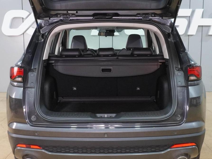 Changan CS35 Plus I Рестайлинг Воронеж  - изображение 27