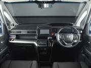 Honda Stepwgn V Рестайлинг Кемерово  - изображение 30