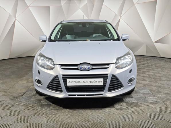 Ford Focus III с пробегом 2011 года, цена 659 000 рублей, 240865 км, седан, Автокод Объявления