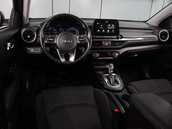 Kia Cerato IV с пробегом 2019 года, цена 1 649 000 рублей, 170563 км, седан, Автокод Объявления