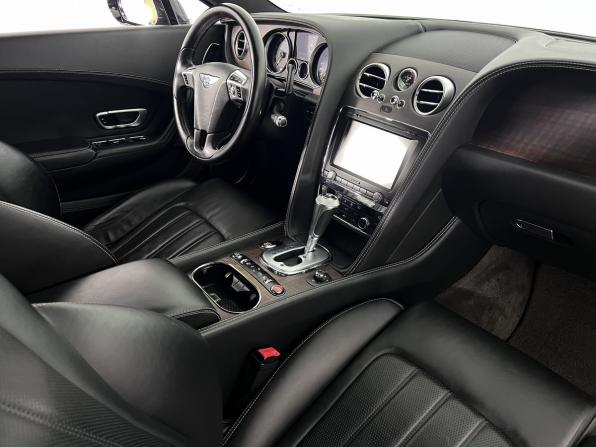 Bentley Continental GT II с пробегом 2012 года, цена 4 150 000 рублей, 103264 км, купе, Автокод Объявления
