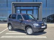 Chevrolet Niva I Рестайлинг Воронеж  - изображение 14