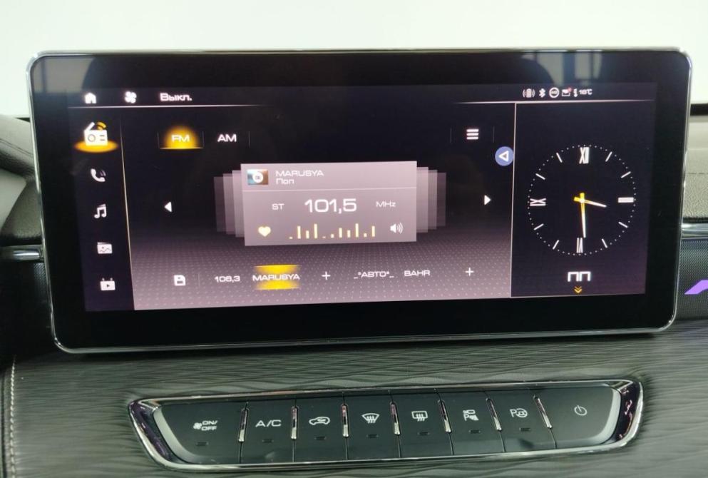 Haval Jolion I Саратов  - изображение 16