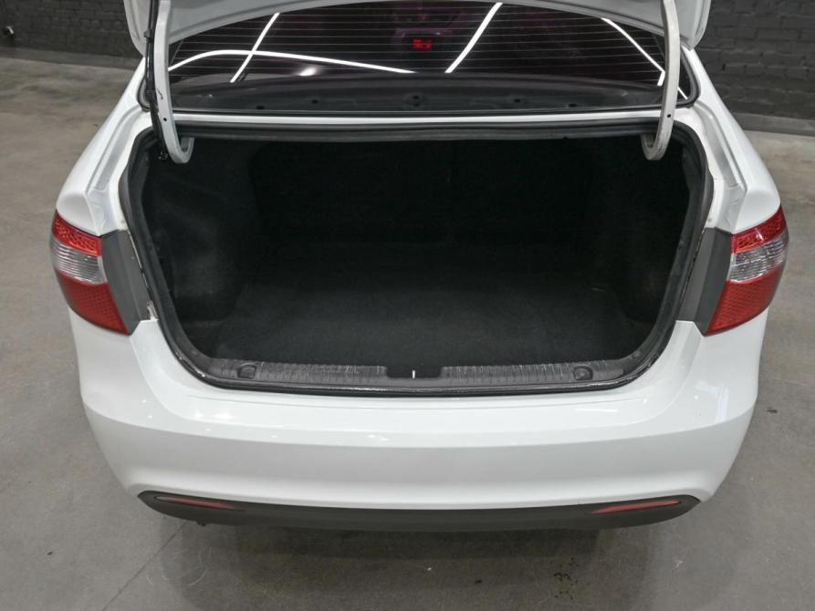 Kia Rio III Екатеринбург  - изображение 6