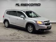 Chevrolet Orlando I Уфа  - изображение 24