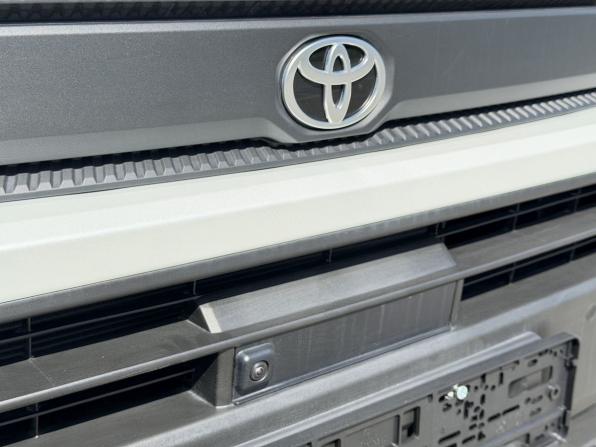 Toyota RAV4 VI (XA60) с пробегом 2026 года, цена 4 100 000 рублей, 25 км, внедорожник, Автокод Объявления