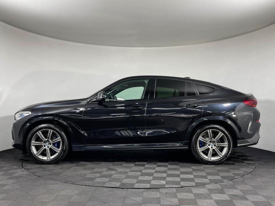 BMW X6 III (G06) Москва  - изображение 5