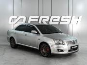 Toyota Avensis II Рестайлинг Ростов-на-Дону  - изображение 19
