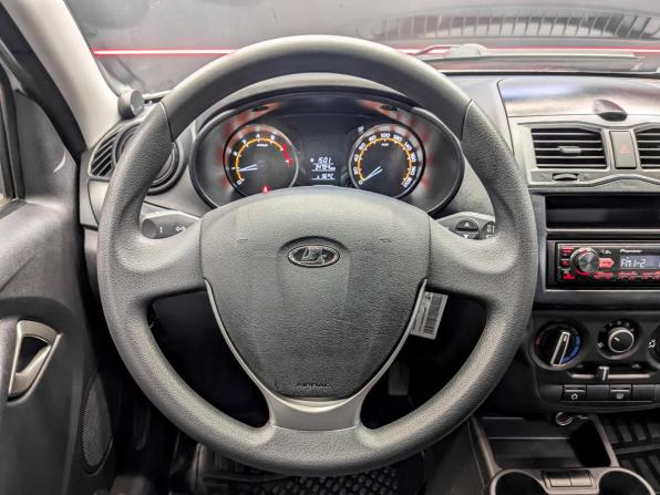 Lada (ВАЗ) Granta I Рестайлинг с пробегом 2023 года, цена 660 000 рублей, 34793 км, седан, Автокод Объявления