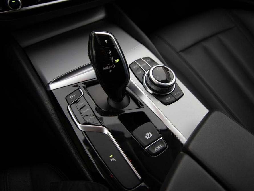 BMW 5 серии VII (G30/G31/G38) Санкт-Петербург  - изображение 12