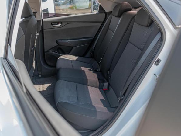 Hyundai Solaris II Рестайлинг с пробегом 2020 года, цена 1 380 000 рублей, 94959 км, седан, Автокод Объявления