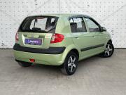Hyundai Getz I Рестайлинг Тамбов  - изображение 23