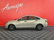 Lada (ВАЗ) Vesta I Вологда  - изображение 18