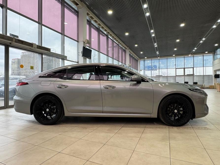 FAW Bestune B70 I Рестайлинг Москва  - изображение 6