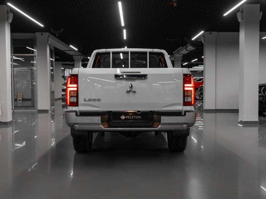 Mitsubishi L200 VI Москва  - изображение 6