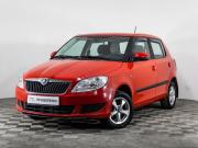 Skoda Fabia II Рестайлинг Санкт-Петербург  - изображение 23