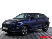 Omoda C5 I Рестайлинг Москва  - изображение 23