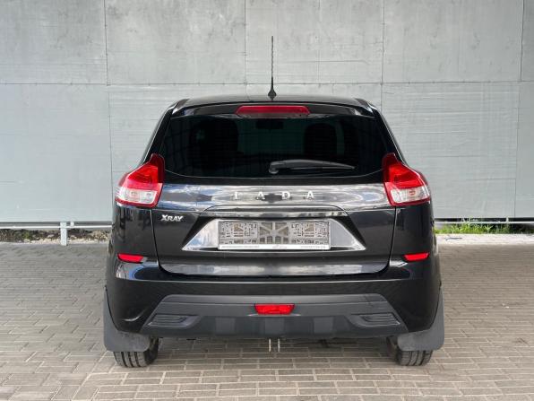 Lada (ВАЗ) XRAY I с пробегом 2018 года, цена 760 000 рублей, 118171 км, хэтчбек, Автокод Объявления