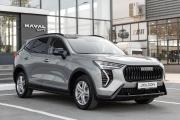 Haval Jolion I Рестайлинг Саранск  - изображение 38