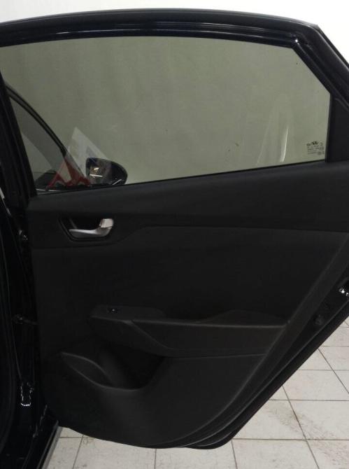 Hyundai Solaris II Рестайлинг Санкт-Петербург  - изображение 19