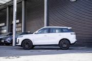Jaecoo J6 Санкт-Петербург  - изображение 23