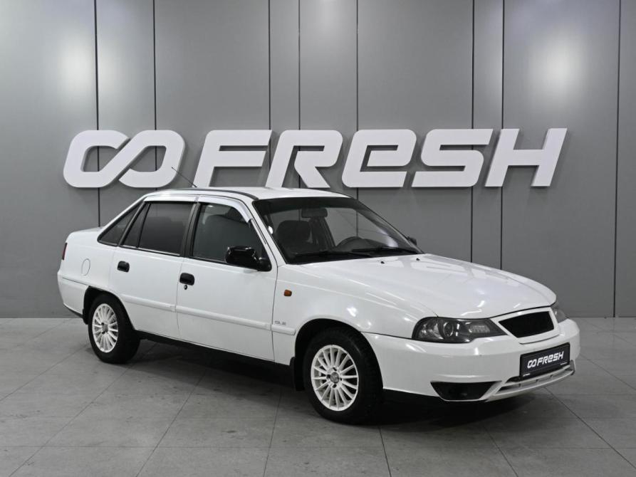 Daewoo Nexia I Рестайлинг Ростов-на-Дону  - изображение 1