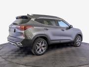 Kia Seltos I Москва  - изображение 34