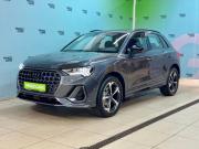 Audi Q3 II (F3) Набережные Челны  - изображение 28