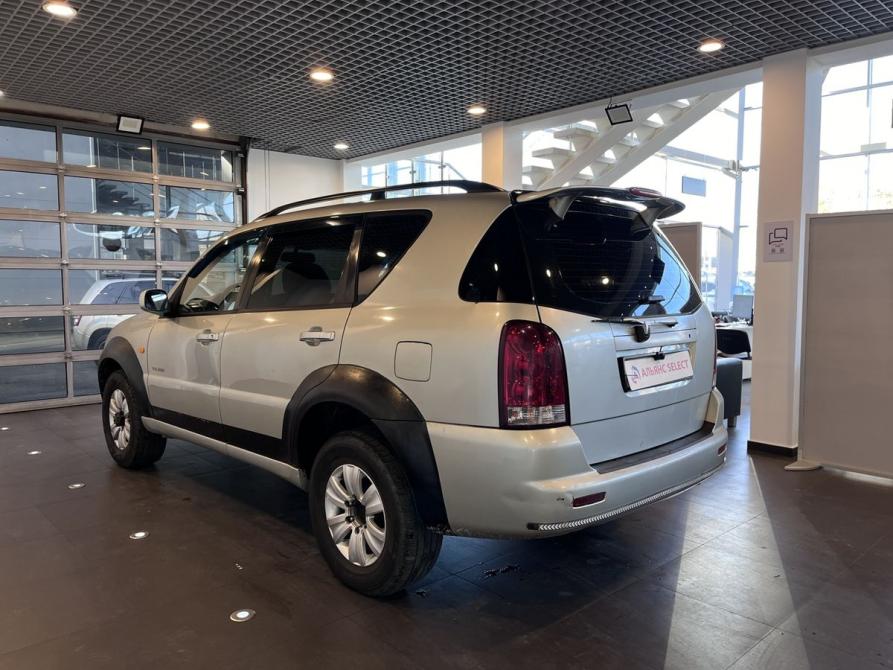 SsangYong Rexton I Чебоксары  - изображение 4