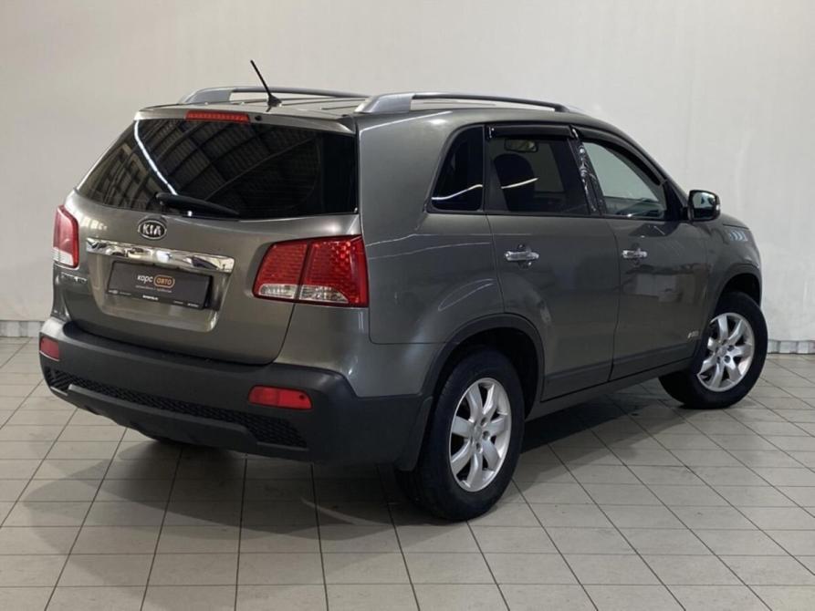 Kia Sorento II Курск  - изображение 3